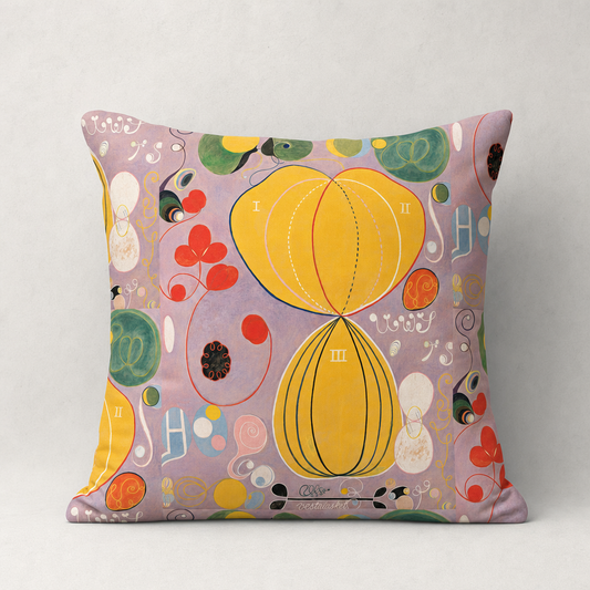 No. 7 – Cushion