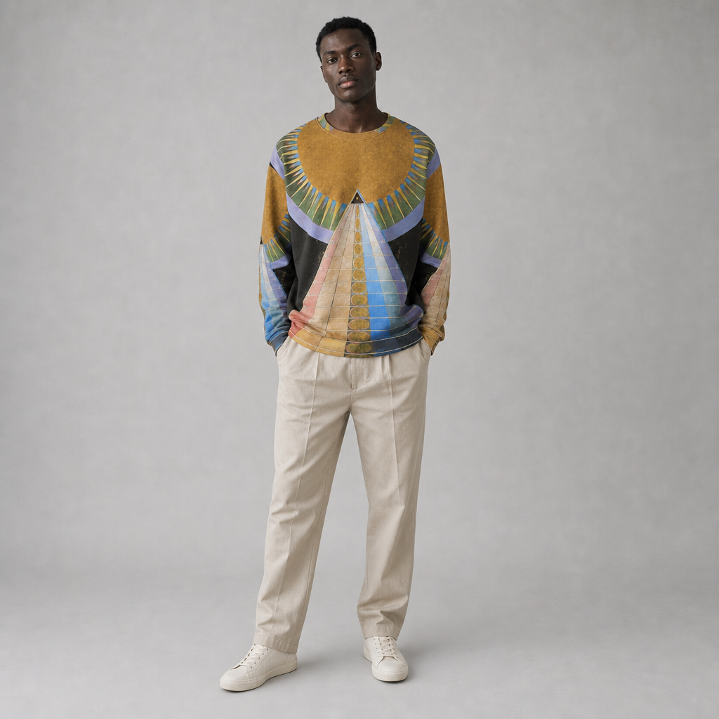 Altar– Sweatshirt