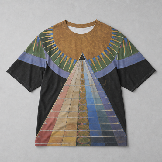 Altar – Oversized t-shirt