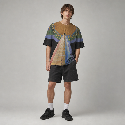 Altar – Oversized t-shirt