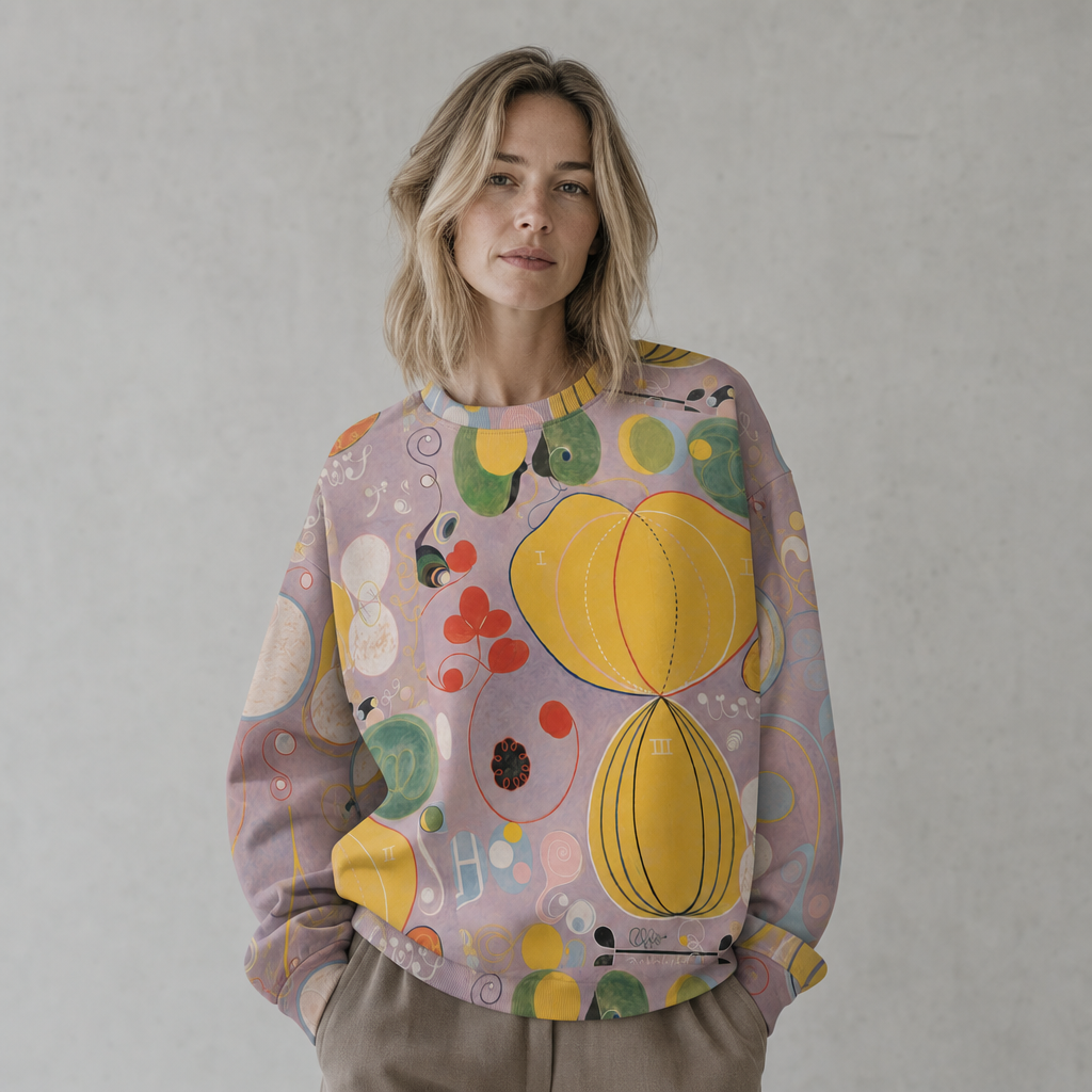 No. 7 – Sweatshirt