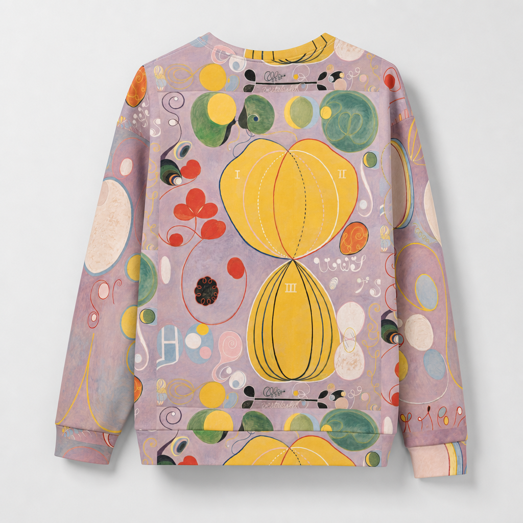 No. 7 – Sweatshirt