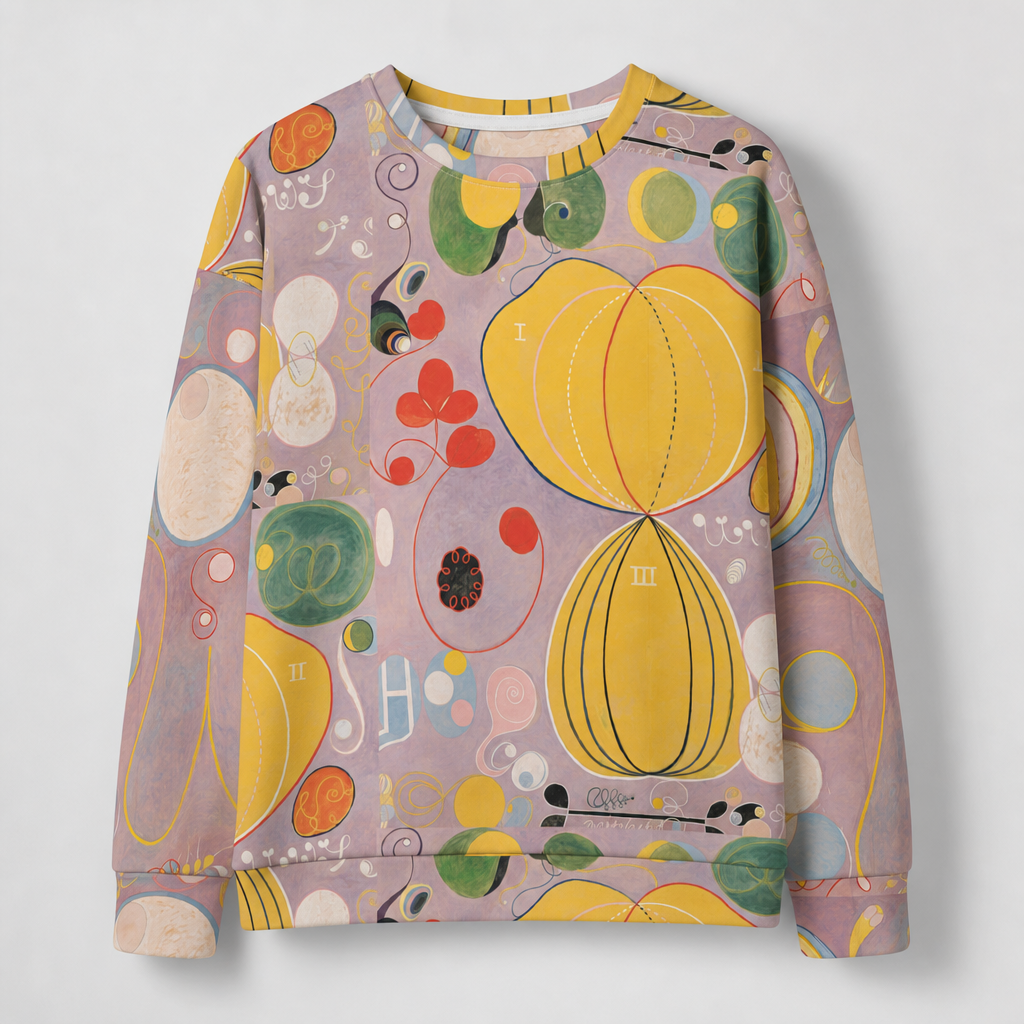 No. 7 – Sweatshirt