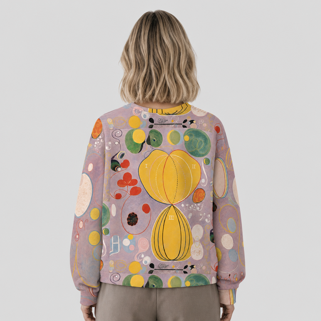 No. 7 – Sweatshirt
