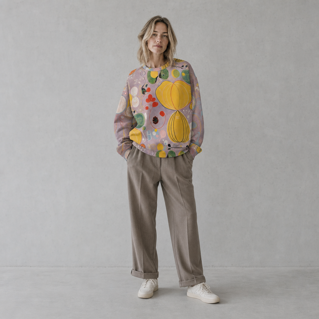 No. 7 – Sweatshirt