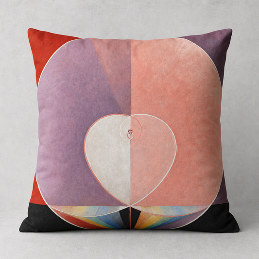 the Swan – Cushion